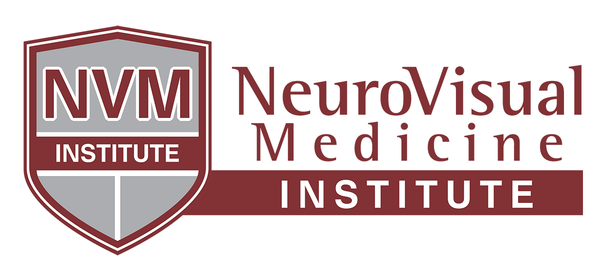 neuro visual medicine intstitute logo